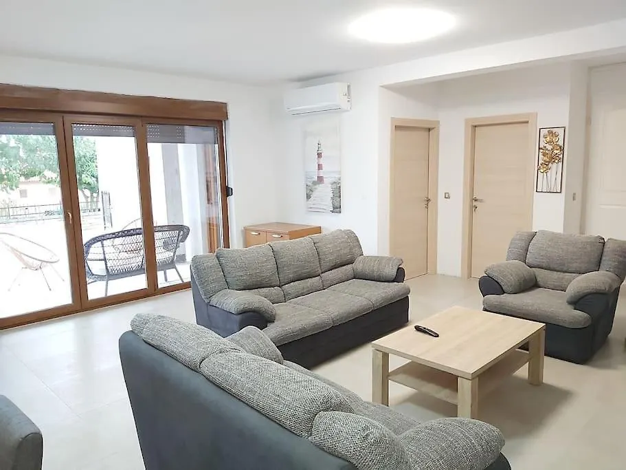 Villa Sweet Life Visnjan 0*,  Croatia