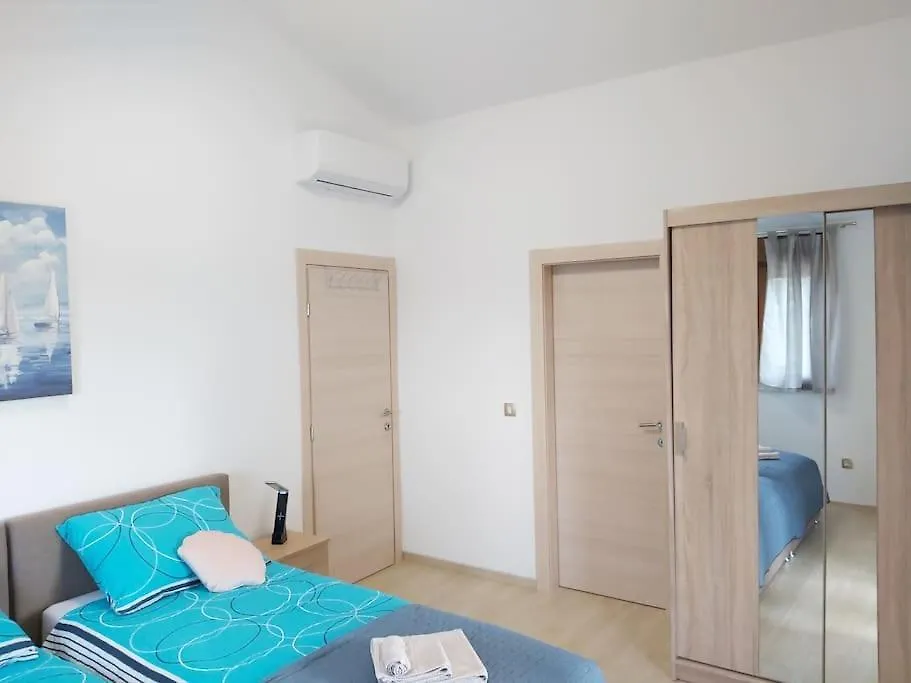 Villa Sweet Life Visnjan