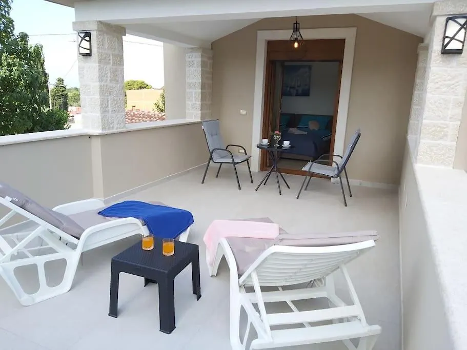Villa Sweet Life Visnjan