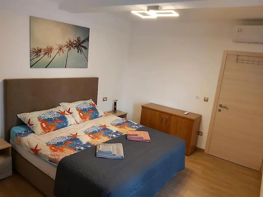 Villa Sweet Life Visnjan Croatia