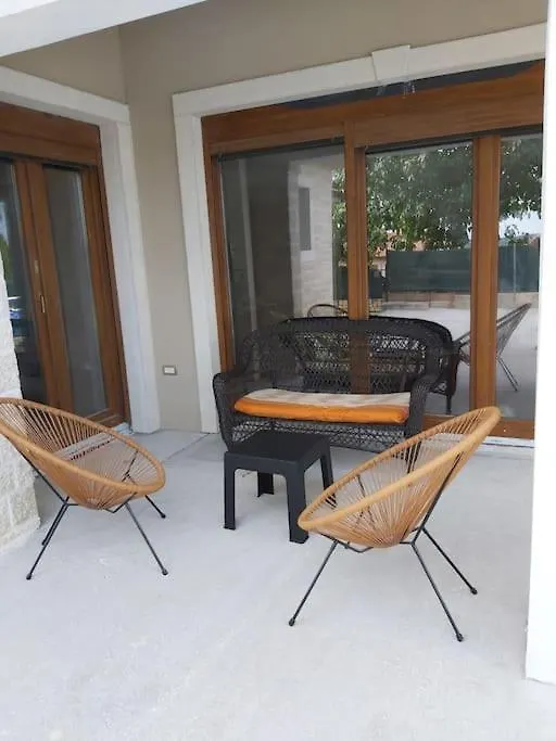 Villa Sweet Life Visnjan
