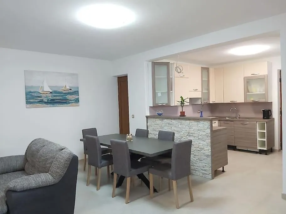 Villa Sweet Life Visnjan Croatia