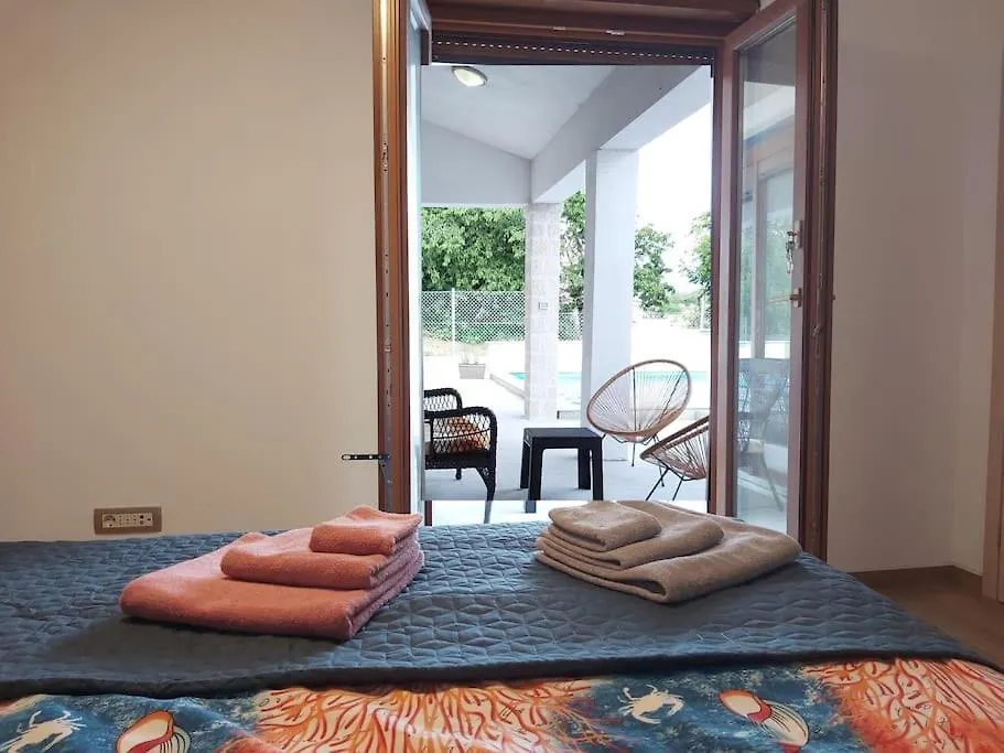Villa Sweet Life Visnjan