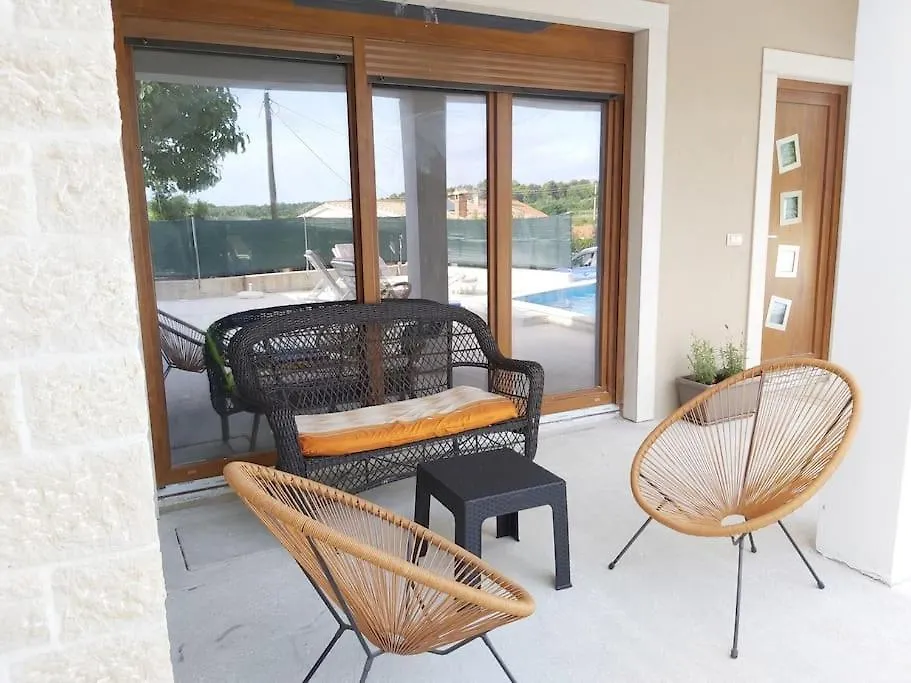 Villa Sweet Life Visnjan