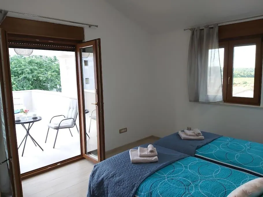 Villa Sweet Life Visnjan