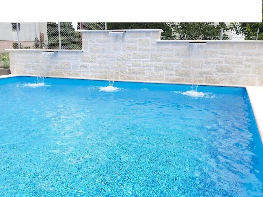 Villa Sweet Life Visnjan Croatia