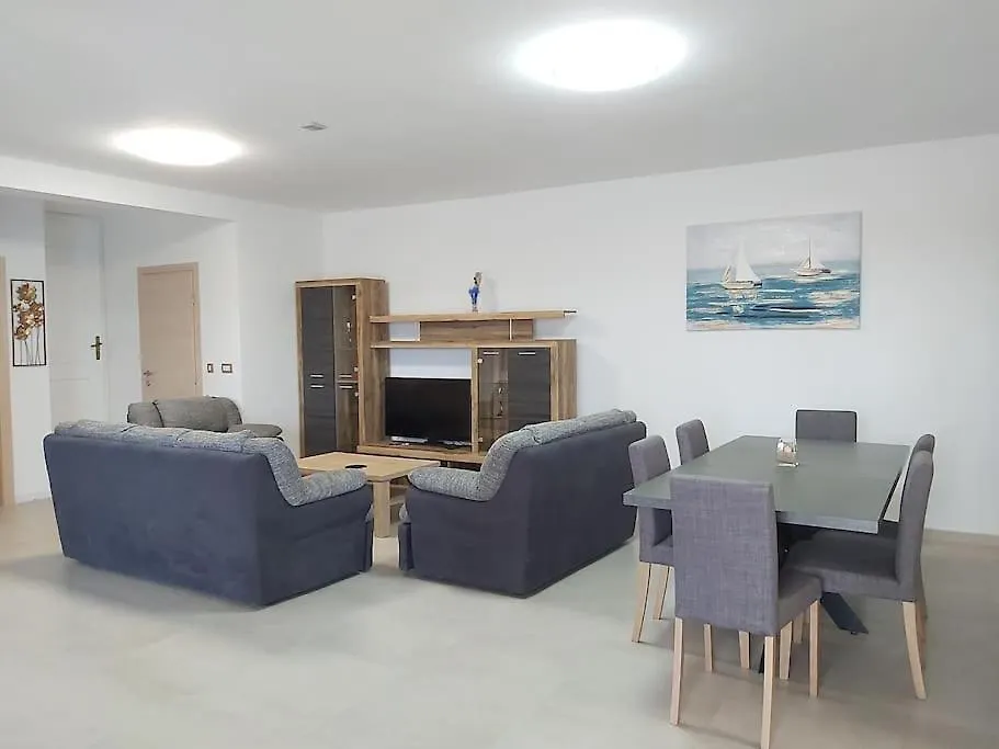 Villa Sweet Life Visnjan