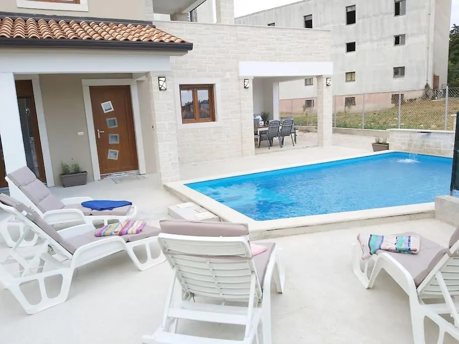 Villa Sweet Life Visnjan