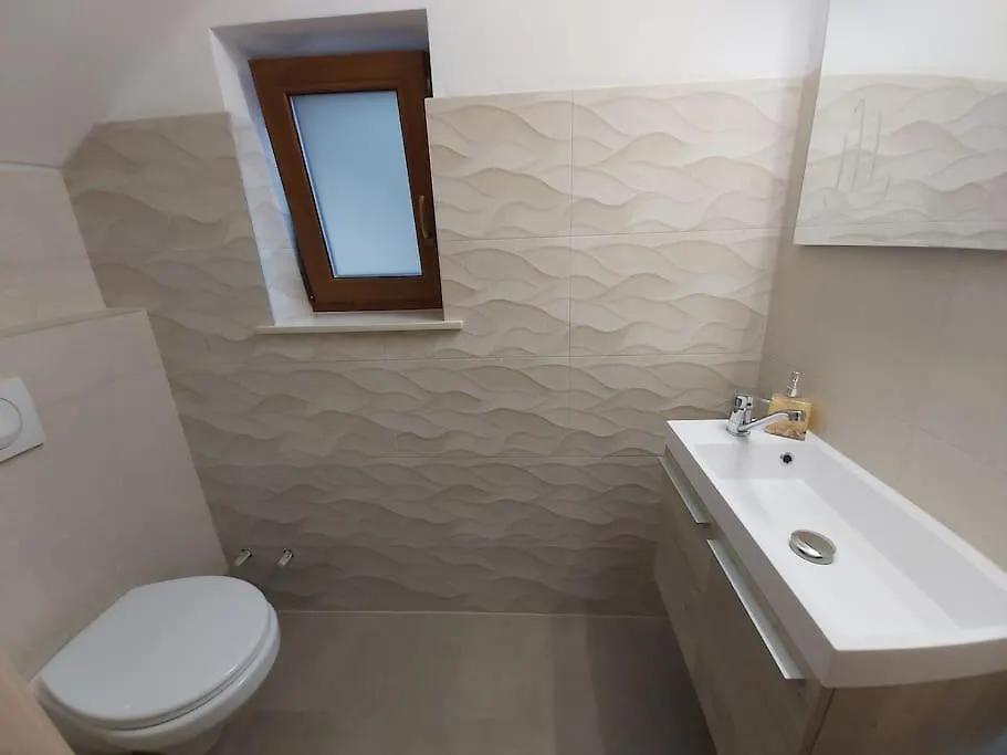 Villa Sweet Life Visnjan