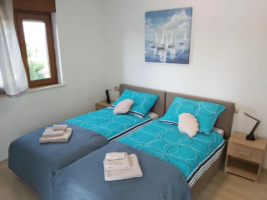 Villa Sweet Life Visnjan