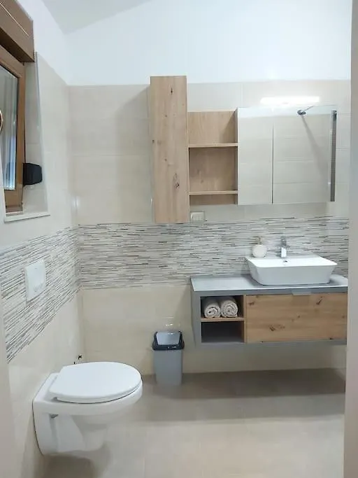 Villa Sweet Life Visnjan