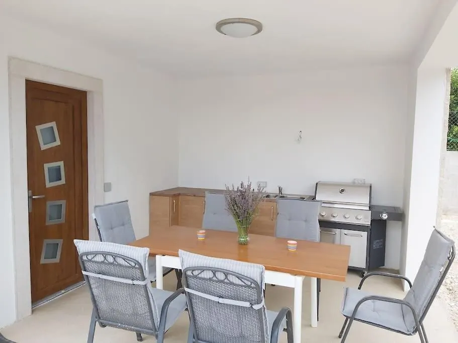 Villa Sweet Life Visnjan