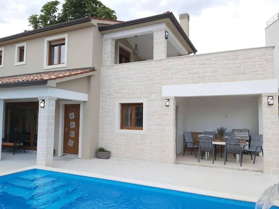 Villa Sweet Life Visnjan