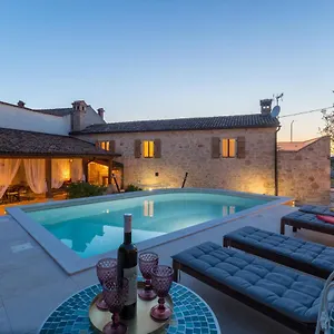 Casa Jagoda Villa