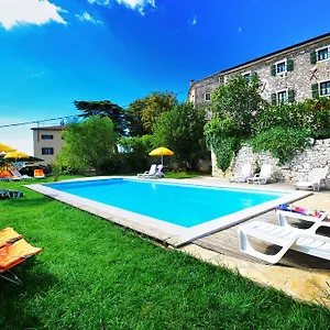 Villa Visnjan Residence Višnjan