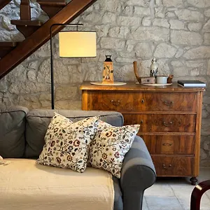 House Kisic Ferienhaus