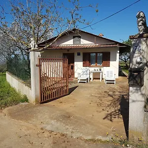 Casa Vacanze Bella Vista Ferienhaus