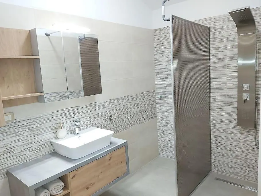 Villa Sweet Life Višnjan