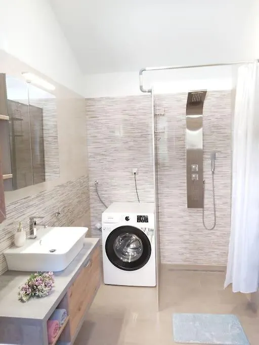 Villa Sweet Life Višnjan Chorvatsko