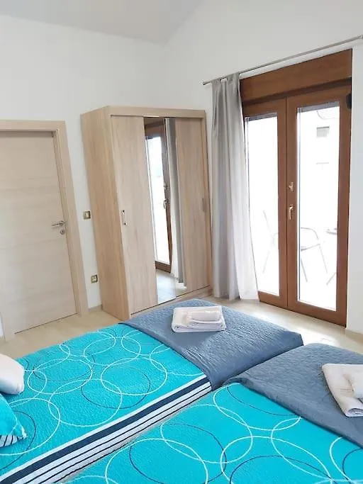 Villa Sweet Life Višnjan