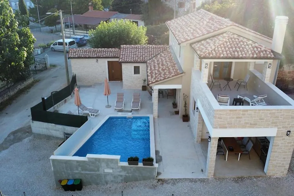Villa Sweet Life Višnjan